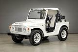 Suzuki LJ 80 "MCM Fashion" - Suzuki LJ Gebrauchtwagen