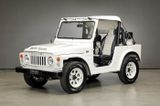 Suzuki LJ 80 "MCM Fashion" - Suzuki LJ