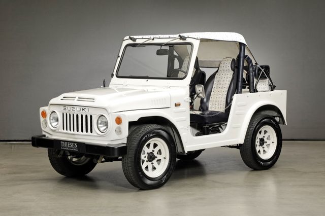 Suzuki LJ 80 "MCM Fashion"