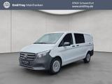 Mercedes-Benz Vito 116 CDI Mixto Lang, Klima, Smartphone-Integ - Mercedes-Benz Int