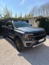 Ford Ranger WildTrak 2.0 TDCI BVA10 