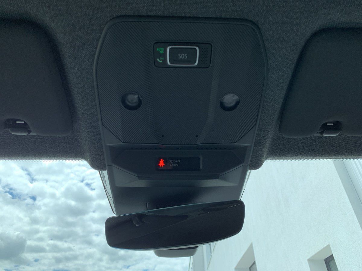 Renault Scenic - Bild 27