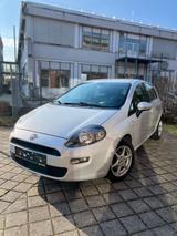 Fiat Punto Easy - Fiat Punto: Easy