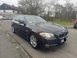 BMW 525d Touring - 3 Liter Tüv  11.2027 - BMW 525 in Mannheim