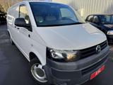 Volkswagen T5 Transporter Kasten lang/ Klima/ SHZ/ AHK/ Hec - VW T5 Gebrauchtwagen in Dortmund