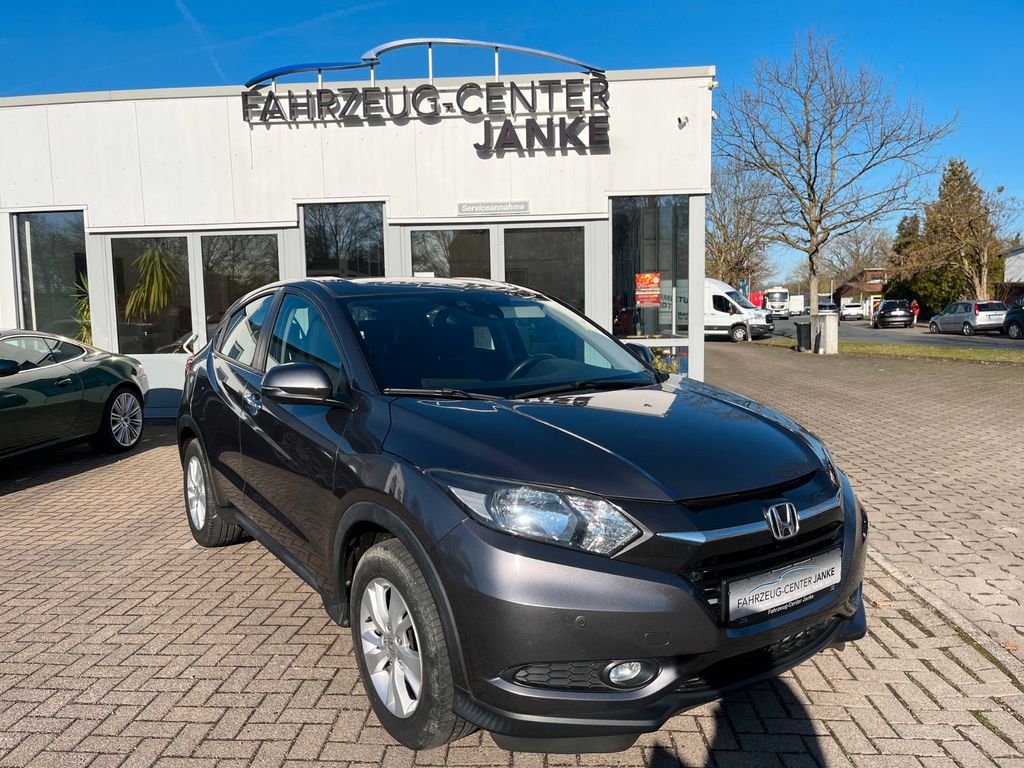 Image of Honda HR-V