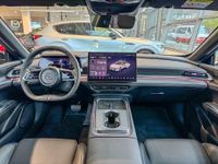 Mazda 6e - Vorschau Bild 9