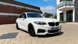 BMW 220d Coupé I M Sport I CarPlay