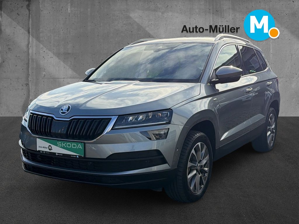 Image of Skoda Karoq