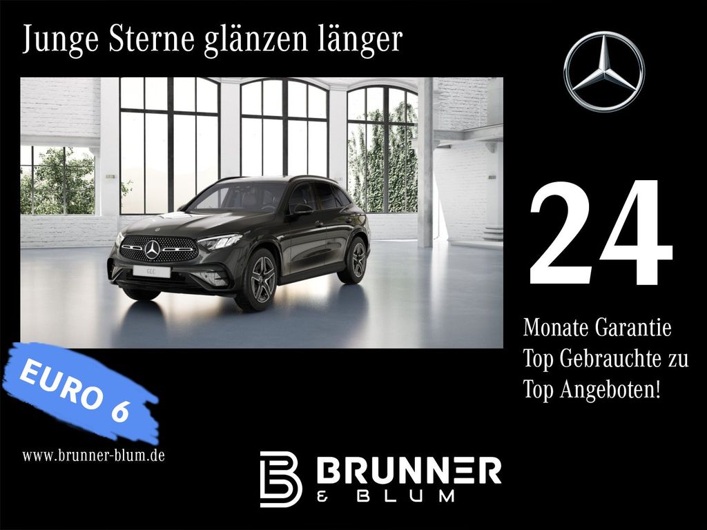 Image of Mercedes-Benz GLC 300