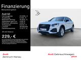 Audi Q2 35 TFSI ADVANCED LED*SMARTPHONE INTER*KAMERA* - Audi Q2 Gebrauchtwagen in Frankfurt