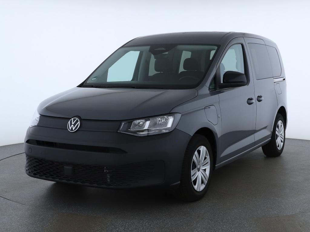 Image of Volkswagen Caddy