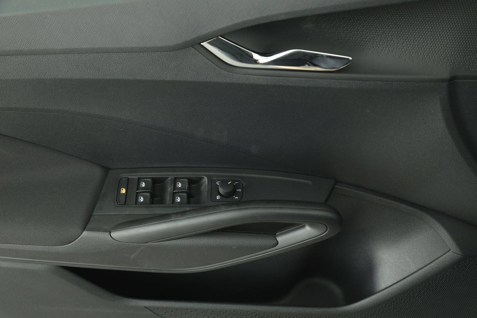 Skoda Fabia - Bild 15