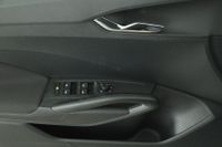 Skoda Fabia - Vorschau Bild 15