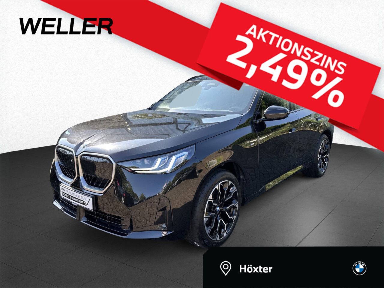 BMW X3 20d xDr M Sport DA/PA+,Pano,AHK,HUD,Sthz,H/K