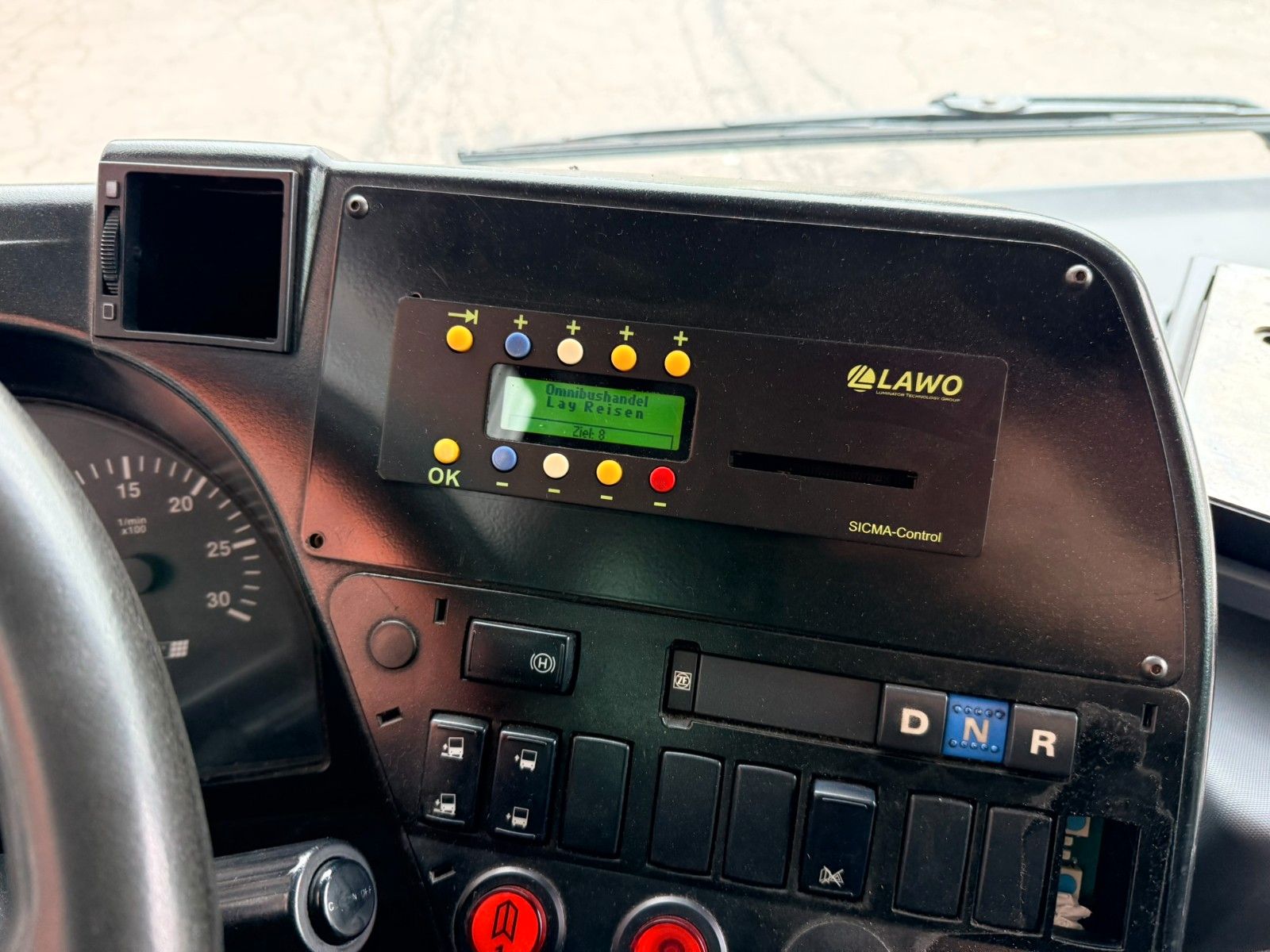 IVECO  2019 - Image 10 of 24