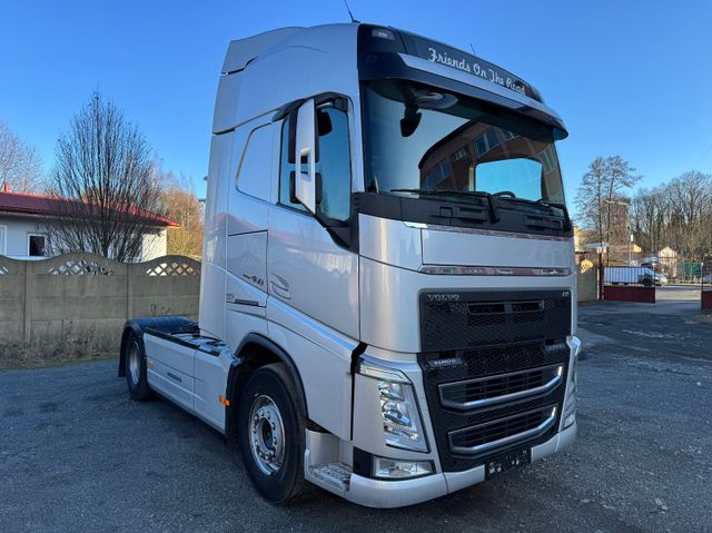 Volvo FH 460 Globe*Euro6*standard*standklima