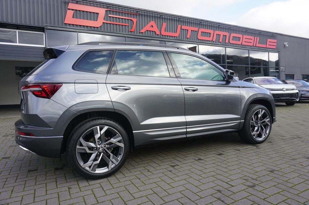 Image of Skoda Karoq
