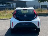 Toyota Aygo X Play*Autom.*Navi*RFK*Tempo* - Toyota Aygo (X) aus 2023