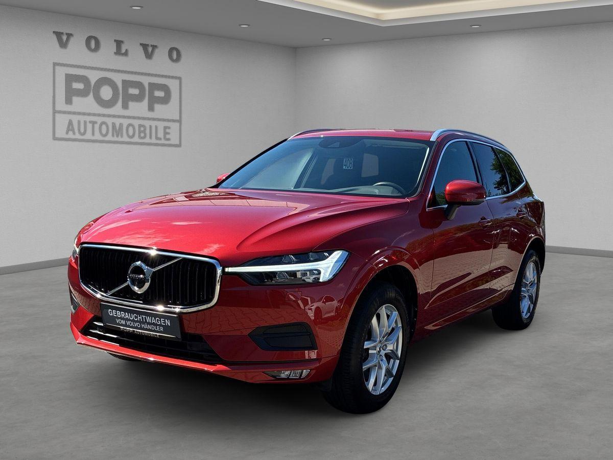 Volvo XC60 B4 FWD Momentum Pro 360° H&K LED LHZ SHZ