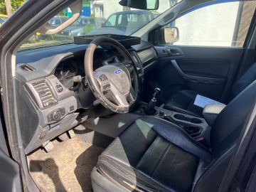 Ford Ranger - 9