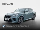 BMW X2 sDrive18d M Sport AHK+ACC+Adapt. LED+Leder - BMW X-Reihe mit Diesel-Antrieb: Automatik