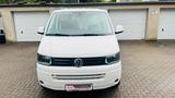 Volkswagen T5 Transporter VIP 7X.Sitze-Kombi lang - Volkswagen T5 Transporter in Gelsenkirchen