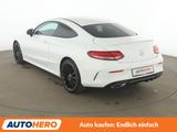 Mercedes-Benz C 220 d Aut.*NAVI*LED*TEMPO*PDC* - Mercedes-Benz C 220 in Leverkusen