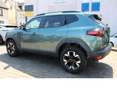 Fahrzeugabbildung Dacia Duster TCe 130 Extreme*Kamera!*Winterpakt!*Navi*