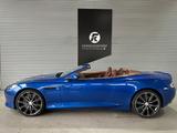 Aston Martin DB9 6.0 VOLANTE V12 CABRIO/RFK/KERAMIK/BI-XENON - Aston Martin DB9 aus 2015