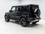 Mercedes-Benz G 63 AMG *ACTIVE RIDE CONTROL*Night Paket 1-2 - Mercedes-Benz Neuwagen: 63
