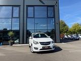 Opel Karl Edition*KLIMA*TEMPOMAT*FSP*ALLWETTER*HU NEU - Opel Karl: Kleinwagen