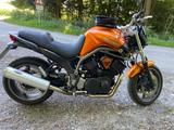 Yamaha Belgarda BT 1100 (Bulldog) Top Zustand  - YAMAHA BT 1100 BULLDOG
