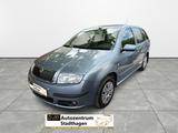 Skoda Fabia Combi Ambiente/TÜV 06-2027/SERVICE NEU/