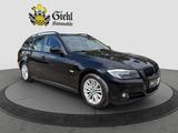 BMW 318i Touring AHK/Pano/Klima - BMW 318 aus 2010: 318i