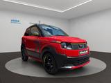 Ligier MyLi D R.EBEL E5 *Servo* *CarPlay* - Ligier Myli Gebrauchtwagen