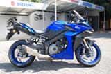 Suzuki GSX-S1000GT Travel Edition - SUZUKI GSX 1000 GT