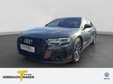 Audi A8 50 TDI Q 2x S LINE STHZG B&O LM21 HuD - Audi A8: 2.5