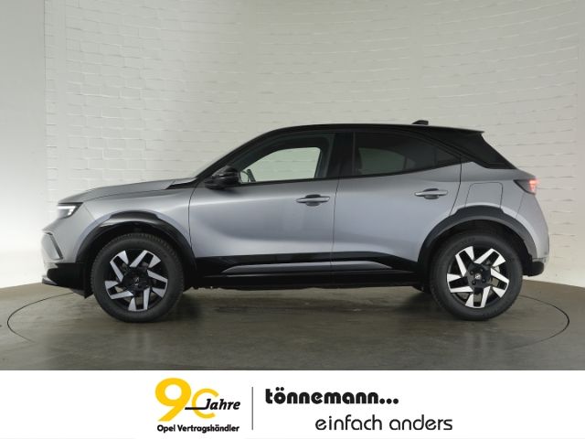 Mokka B FACELIFT GS AT+LED LICHT+RÜCKFAHRKAMERA+