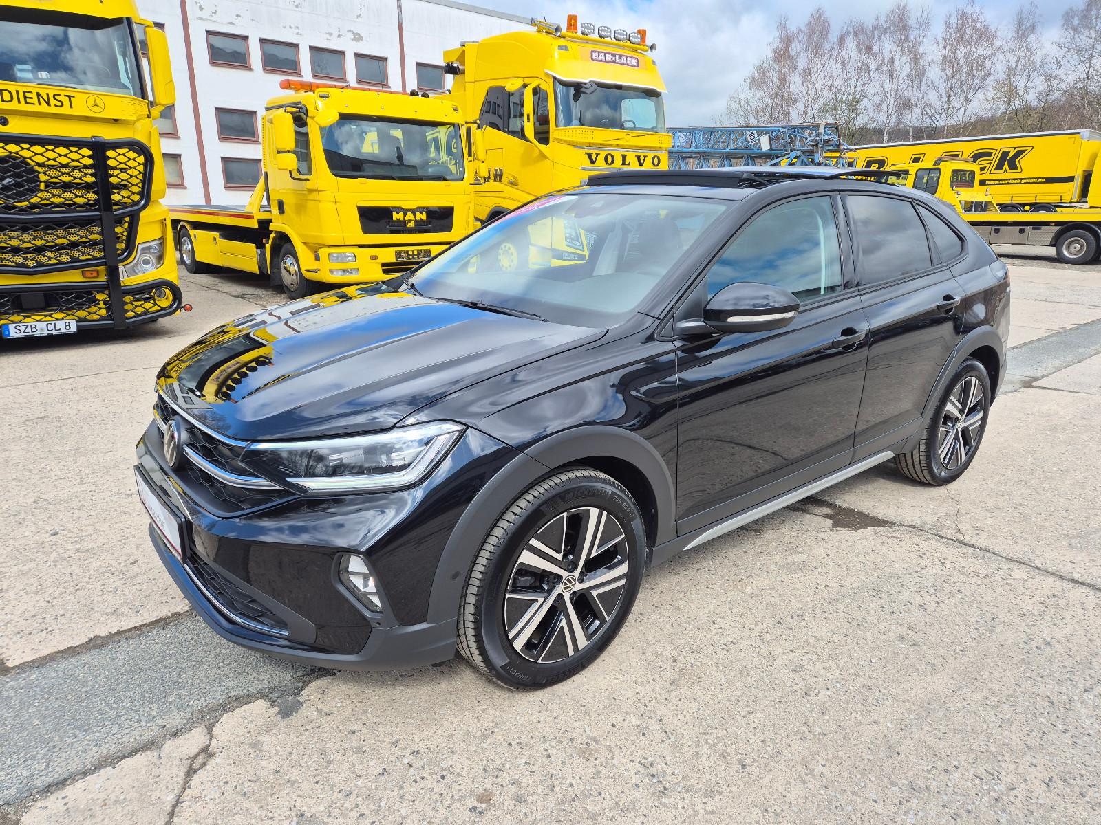 Volkswagen Taigo 1.5 Style - AHZV - RFK - Panoramadach