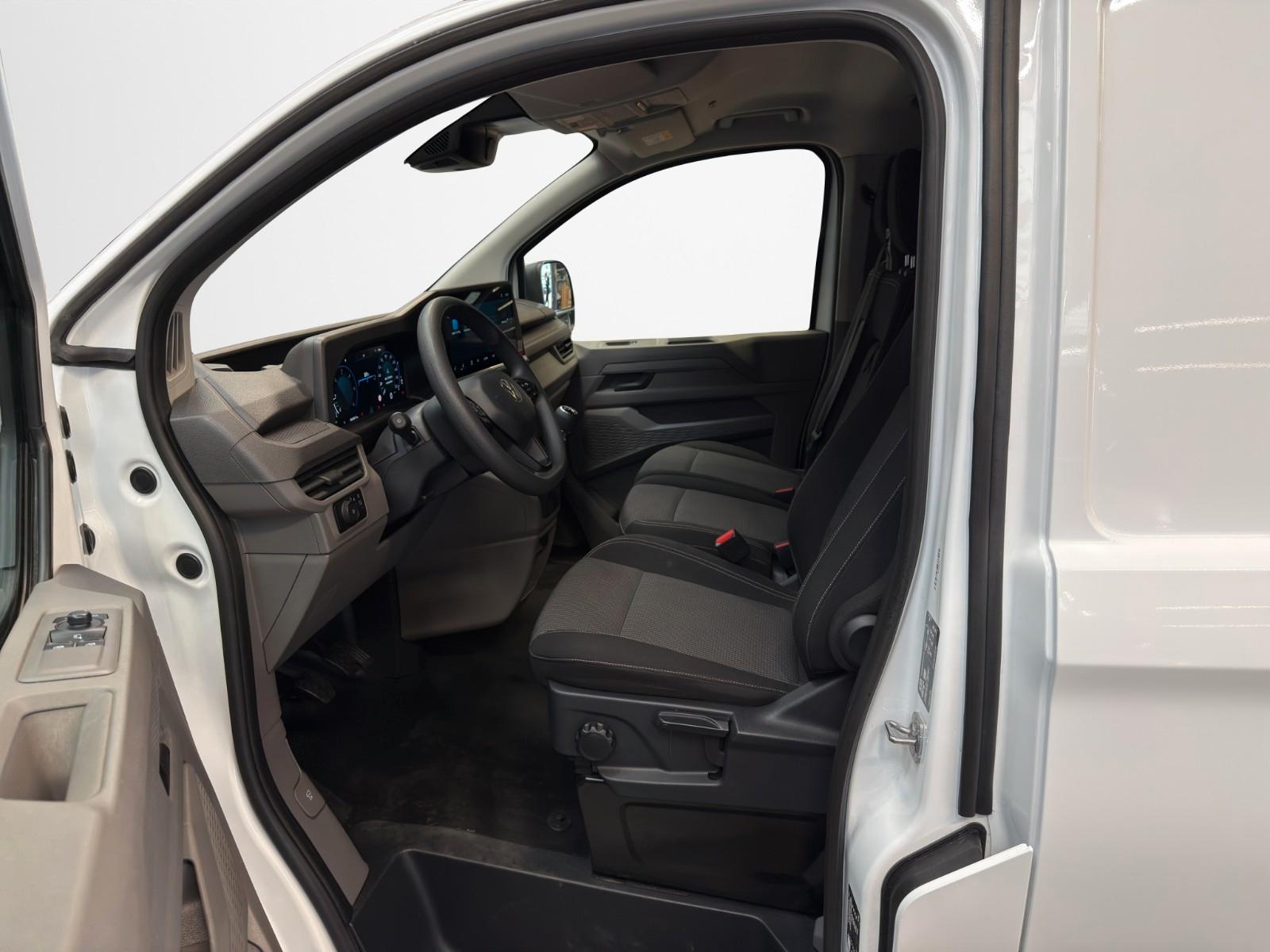 Volkswagen T7 Transporter SHZ LED Temp. RFK MFL PDC, миниатюра 9