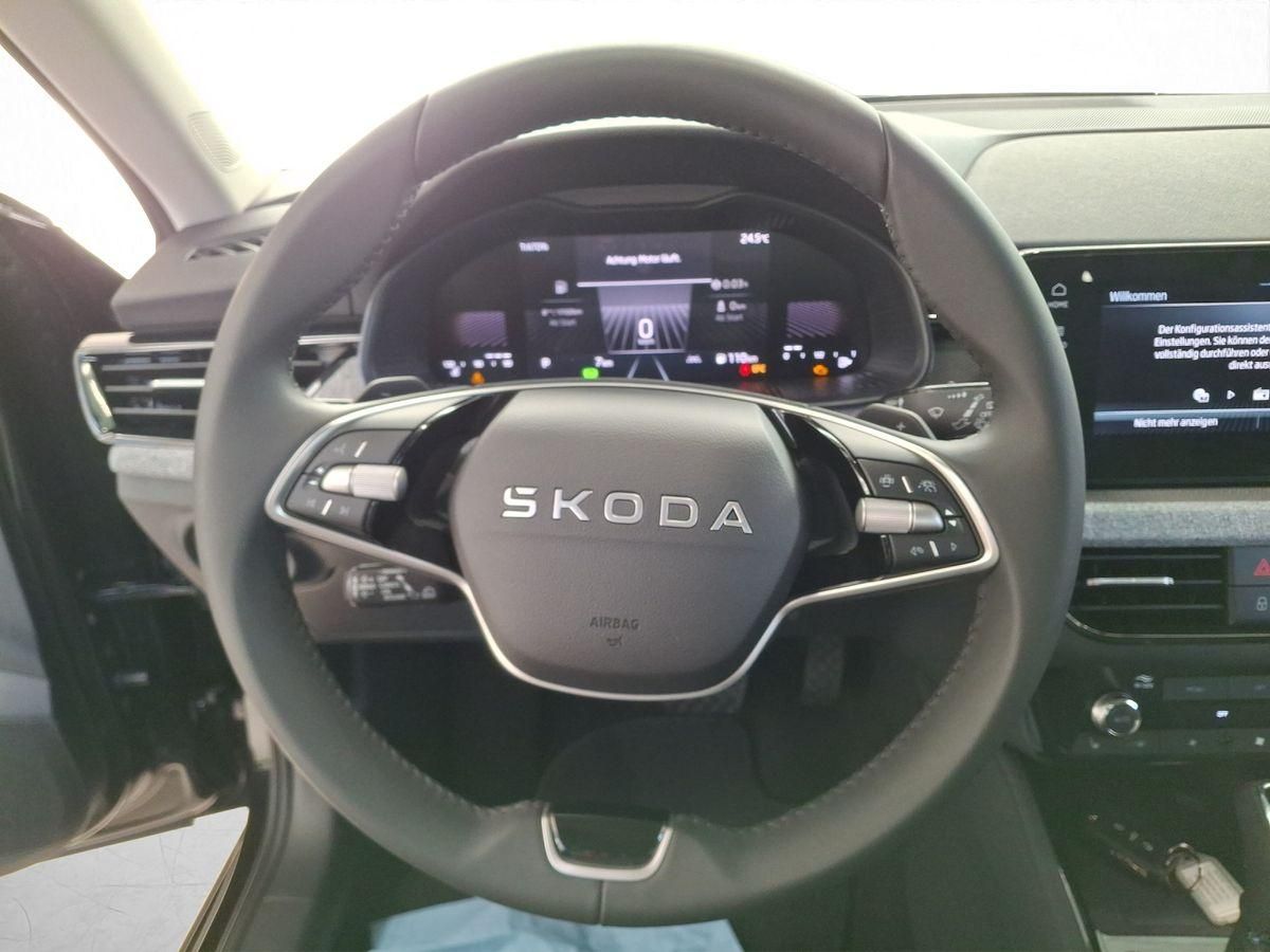 Skoda Kamiq - Bild 14