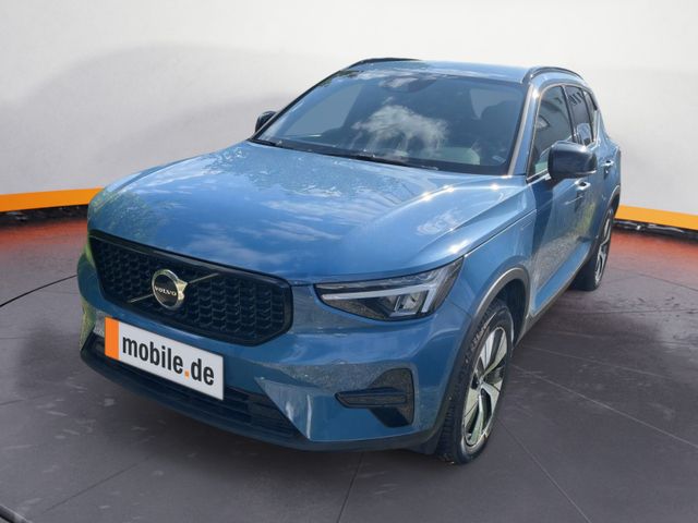 Volvo XC 40 Plus Dark Recharge Plug-In Hybrid 2WD Navi