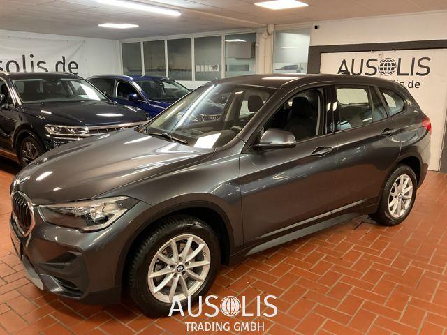 BMW X1 sDrive 18 i Advantage Navi,PDC,Tempomat