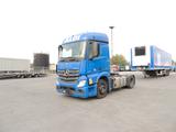 Mercedes-Benz 1836 Actros Streamspace - Mercedes-Benz 1836