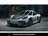 Porsche Cayman 718 GT4 RS - Porsche Cayman Jahreswagen
