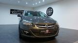 Opel Astra J Sports Tourer *SHZ*Tempomat*Lenkr.HZ - Opel Astra: Kombi, J