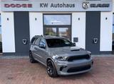 Dodge Durango 6.4L V8 SRT AUT - Dodge Durango Neuwagen: Allradantrieb