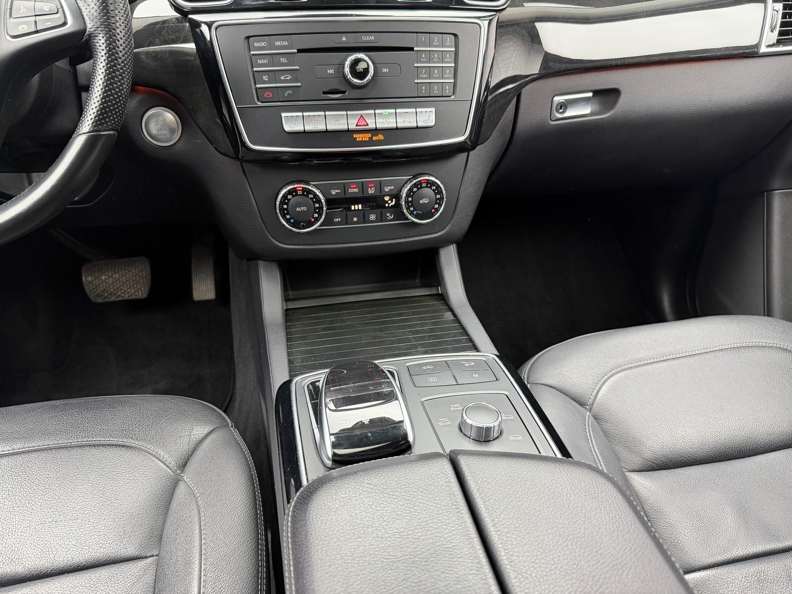 Fahrzeugabbildung Mercedes-Benz GLE 350d AMG/AIRMATIC/STDHZG/DISTRO/H&K/PANO/AHK