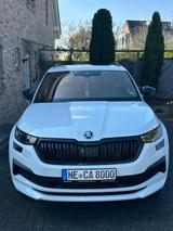 Skoda Kodiaq 2.0 TDI SCR DSG SPORTLINE SPORTLINE - Skoda Kodiaq in Krefeld